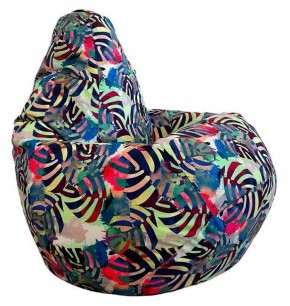 Кресло-мешок Малибу XL в Нижневартовске - niznevartovsk.mebel-74.com | фото