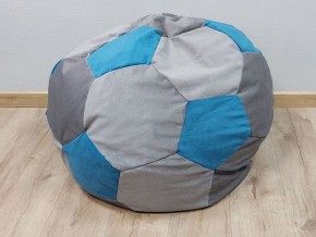 Кресло-мешок Мяч M (Vital Pebble-Vital Pacific) в Нижневартовске - niznevartovsk.mebel-74.com | фото