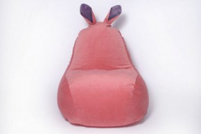 Кресло-мешок Зайка (Короткие уши) в Нижневартовске - niznevartovsk.mebel-74.com | фото