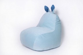 Кресло-мешок Зайка (Короткие уши) в Нижневартовске - niznevartovsk.mebel-74.com | фото