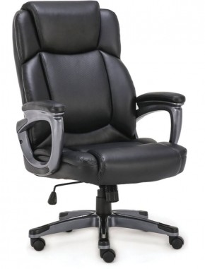 Кресло офисное BRABIX PREMIUM "Favorite EX-577" (черное) 531934 в Нижневартовске - niznevartovsk.mebel-74.com | фото