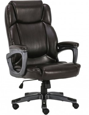 Кресло офисное BRABIX PREMIUM "Favorite EX-577", коричневое, 531936 в Нижневартовске - niznevartovsk.mebel-74.com | фото