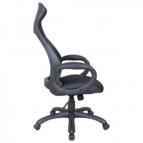 Кресло офисное BRABIX PREMIUM "Genesis EX-517" (черный) 531574 в Нижневартовске - niznevartovsk.mebel-74.com | фото