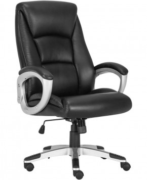 Кресло офисное BRABIX PREMIUM "Grand EX-501" (черное) 531950 в Нижневартовске - niznevartovsk.mebel-74.com | фото