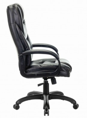 Кресло офисное BRABIX PREMIUM "Nord EX-590" (черное) 532097 в Нижневартовске - niznevartovsk.mebel-74.com | фото