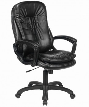 Кресло офисное BRABIX PREMIUM "Omega EX-589" (экокожа, черное) 532094 в Нижневартовске - niznevartovsk.mebel-74.com | фото