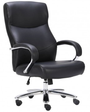 Кресло офисное BRABIX PREMIUM "Total HD-006" (черное) 531933 в Нижневартовске - niznevartovsk.mebel-74.com | фото