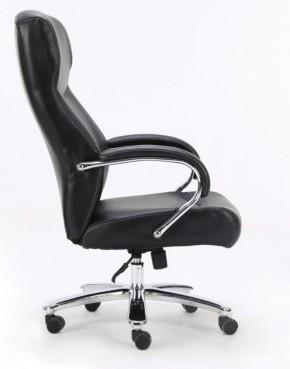 Кресло офисное BRABIX PREMIUM "Total HD-006" (черное) 531933 в Нижневартовске - niznevartovsk.mebel-74.com | фото