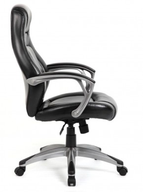 Кресло офисное BRABIX PREMIUM "Turbo EX-569" (черное) 531014 в Нижневартовске - niznevartovsk.mebel-74.com | фото