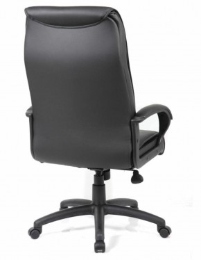Кресло офисное BRABIX PREMIUM "Work EX-513" (экокожа, черное) 531943 в Нижневартовске - niznevartovsk.mebel-74.com | фото