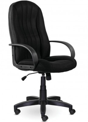 Кресло офисное BRABIX "Classic EX-685" (ткань E, черное) 532024 в Нижневартовске - niznevartovsk.mebel-74.com | фото