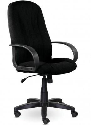 Кресло офисное BRABIX "Classic EX-685" (ткань С, черное) 532022 в Нижневартовске - niznevartovsk.mebel-74.com | фото