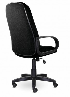 Кресло офисное BRABIX "Classic EX-685" (ткань С, черное) 532022 в Нижневартовске - niznevartovsk.mebel-74.com | фото