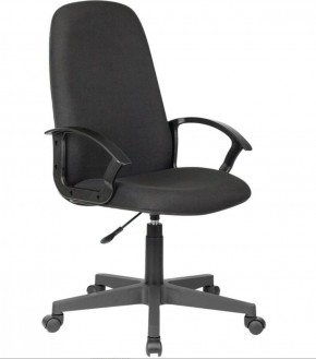 Кресло офисное BRABIX "Element EX-289" (черное) 532092 в Нижневартовске - niznevartovsk.mebel-74.com | фото