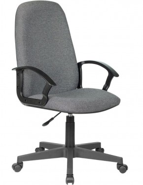 Кресло офисное BRABIX "Element EX-289", ткань, серое, 532093 в Нижневартовске - niznevartovsk.mebel-74.com | фото