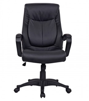 Кресло офисное BRABIX "Enter EX-511" (экокожа/черная) 530859 в Нижневартовске - niznevartovsk.mebel-74.com | фото