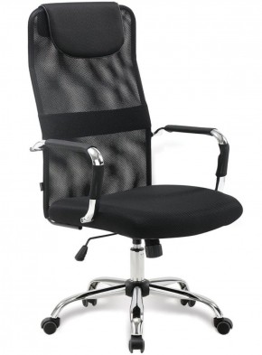 Кресло офисное BRABIX "Fit EX-514" (черное) 531949 в Нижневартовске - niznevartovsk.mebel-74.com | фото