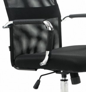 Кресло офисное BRABIX "Fit EX-514" (черное) 531949 в Нижневартовске - niznevartovsk.mebel-74.com | фото