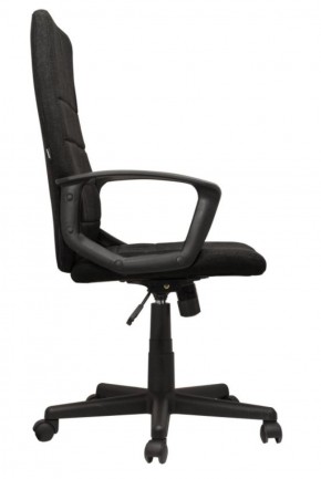 Кресло офисное BRABIX "Focus EX-518" (ткань, черное) 531575 в Нижневартовске - niznevartovsk.mebel-74.com | фото