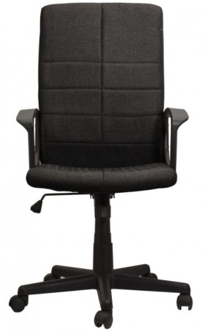 Кресло офисное BRABIX "Focus EX-518" (ткань, черное) 531575 в Нижневартовске - niznevartovsk.mebel-74.com | фото
