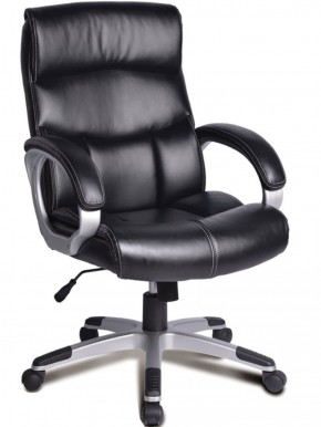 Кресло офисное BRABIX "Impulse EX-505" (черное) 530876 в Нижневартовске - niznevartovsk.mebel-74.com | фото