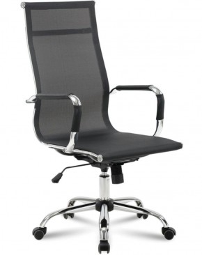 Кресло офисное BRABIX "Line EX-530" (черное) 531846 в Нижневартовске - niznevartovsk.mebel-74.com | фото