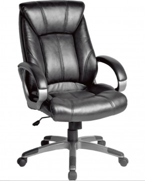 Кресло офисное BRABIX "Maestro EX-506" (черное) 530877 в Нижневартовске - niznevartovsk.mebel-74.com | фото