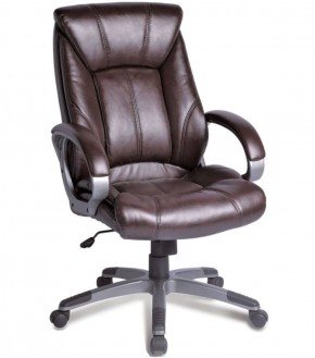 Кресло офисное BRABIX "Maestro EX-506" (коричневое) 530878 в Нижневартовске - niznevartovsk.mebel-74.com | фото