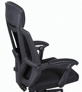 Кресло офисное BRABIX "Nexus ER-401" (черное) 531835 в Нижневартовске - niznevartovsk.mebel-74.com | фото