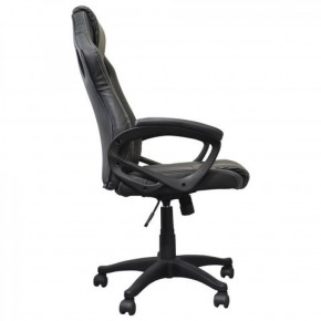 Кресло офисное BRABIX "Rider Plus EX-544" (черный/серый) 531582 в Нижневартовске - niznevartovsk.mebel-74.com | фото