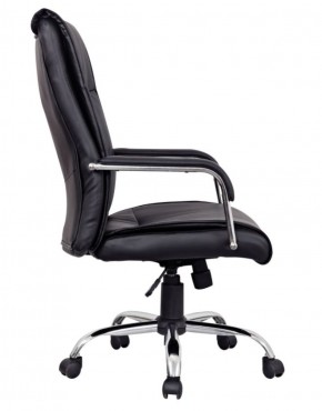 Кресло офисное BRABIX "Space EX-508" (черное) 530860 в Нижневартовске - niznevartovsk.mebel-74.com | фото
