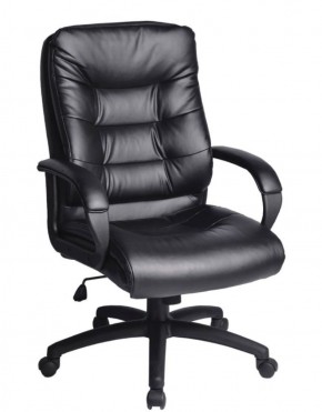 Кресло офисное BRABIX "Supreme EX-503" (черное) 530873 в Нижневартовске - niznevartovsk.mebel-74.com | фото