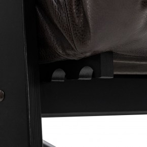 Кресло-трансформер Модель 81 Венге, к/з Vegas Lite Amber в Нижневартовске - niznevartovsk.mebel-74.com | фото