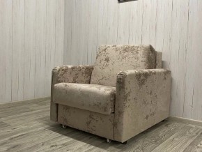 Кресло Уют Аккордеон МД 700 с подлокотниками (НПБ) в Нижневартовске - niznevartovsk.mebel-74.com | фото