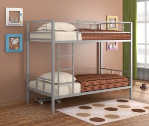 Кровать двухъярусная «Севилья-2» в Нижневартовске - niznevartovsk.mebel-74.com | фото
