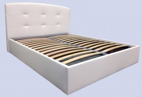 Кровать Ариадна Easy 1400 (без механизма подъема) в Нижневартовске - niznevartovsk.mebel-74.com | фото