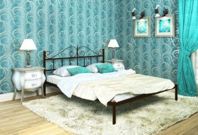 Кровать Диана 1900 (МилСон) в Нижневартовске - niznevartovsk.mebel-74.com | фото