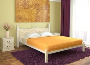 Кровать Диана Lux мягкая 1900 (МилСон) в Нижневартовске - niznevartovsk.mebel-74.com | фото