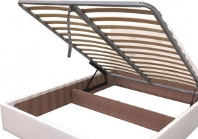 Кровать Джесика Easy 1600 (с механизмом подъема) в Нижневартовске - niznevartovsk.mebel-74.com | фото