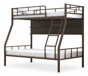 Кровать двухъярусная Раута в Нижневартовске - niznevartovsk.mebel-74.com | фото
