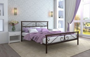 Кровать Эсмеральда Plus (МилСон) в Нижневартовске - niznevartovsk.mebel-74.com | фото