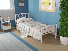 Кровать Ева Plus (МилСон) в Нижневартовске - niznevartovsk.mebel-74.com | фото
