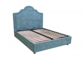 Кровать Фабиа 1600 (ткань 1 кат) в Нижневартовске - niznevartovsk.mebel-74.com | фото