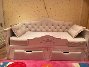 Кровать Фея 1900 с двумя ящиками в Нижневартовске - niznevartovsk.mebel-74.com | фото