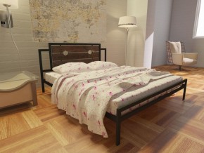 Кровать Инесса (МилСон) в Нижневартовске - niznevartovsk.mebel-74.com | фото