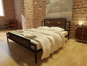 Кровать Инесса Plus (МилСон) в Нижневартовске - niznevartovsk.mebel-74.com | фото