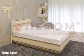 Кровать КР-1001 в Нижневартовске - niznevartovsk.mebel-74.com | фото
