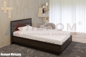 Кровать КР-1001 в Нижневартовске - niznevartovsk.mebel-74.com | фото