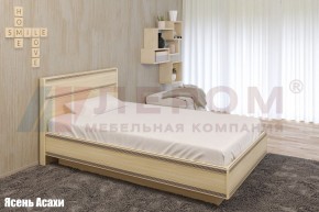 Кровать КР-1002 в Нижневартовске - niznevartovsk.mebel-74.com | фото