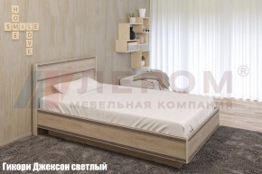 Кровать КР-1002 в Нижневартовске - niznevartovsk.mebel-74.com | фото